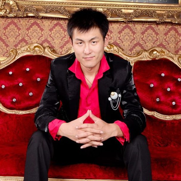 Wenhua Gao