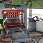 Automatic QTY4-15 In India