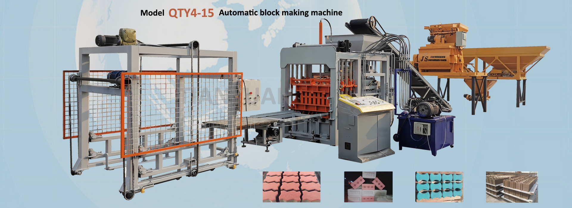 One-Stop Export Solutions